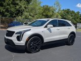 Certified 2022 Cadillac XT4 Sport w/ Comfort Package image 2