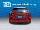 New 2025 Subaru Impreza 2.0i Sport image 4