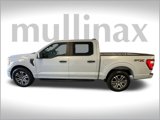 Used 2021 Ford F150 XL w/ STX Appearance Package image 5