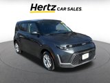 Used 2024 Kia Soul LX w/ Option Group 015 image 3