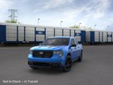 New 2025 Ford Maverick XLT image 2