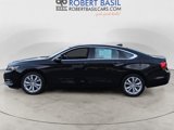 Used 2020 Chevrolet Impala LT w/ LT Convenience Package image 2