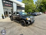 Used 2022 GMC Canyon Denali w/ Denali Black Edition Package image 6