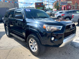 Used 2015 Toyota 4Runner Trail Premium image 4