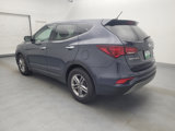 Used 2018 Hyundai Santa Fe Sport image 3