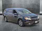 Used 2014 Honda Odyssey Touring Elite image 3