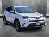 Used 2018 Toyota RAV4 Limited image 3