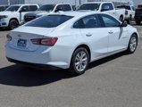 Used 2022 Chevrolet Malibu LT image 2