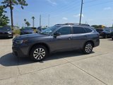 Certified 2020 Subaru Outback Premium w/ Popular Package #1 image 2