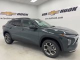 New 2025 Chevrolet Trax LT w/ LT Convenience Package image 3