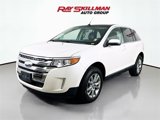 Used 2014 Ford Edge Limited image 3