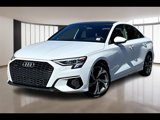 Used 2022 Audi A3 2.0T Premium Plus w/ Premium Plus Package image 3