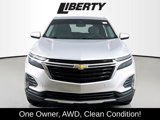 Used 2022 Chevrolet Equinox LT image 2