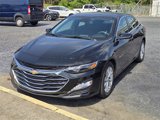 Used 2024 Chevrolet Malibu LT image 2