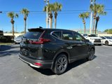 Used 2022 Honda CR-V EX image 4