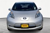 Used 2013 Nissan Leaf SL image 3