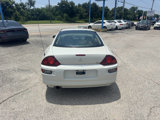 Used 2002 Mitsubishi Eclipse RS image 4