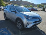 Used 2017 Toyota RAV4 XLE image 2
