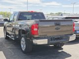 Used 2007 Chevrolet Silverado 1500 LT w/ Max Trailering Pack image 3