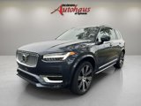 Used 2022 Volvo XC90 T6 Inscription w/ Advanced Package image 3