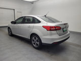 Used 2018 Ford Focus SE w/ SE Appearance Package image 5