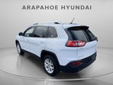 Used 2016 Jeep Cherokee Latitude image 3