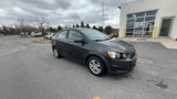 Used 2015 Chevrolet Sonic LT image 2