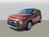 Used 2022 Kia Soul LX w/ Technology Package image 4