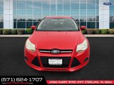 Used 2014 Ford Focus SE image 2