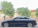 Used 2017 Audi A4 2.0T Premium Plus w/ Premium Plus Package image 4