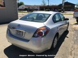 Used 2012 Nissan Altima 2.5 S image 4