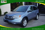 Used 2011 Honda CR-V EX image 3