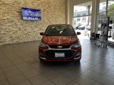 Used 2022 Chevrolet Spark LT image 2