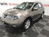 Used 2009 Nissan Murano SL w/ Leather Pkg image 3