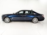 Certified 2021 Rolls-Royce Ghost image 2