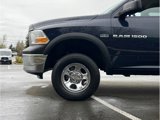 Used 2012 RAM 1500 ST image 2
