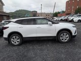 Used 2021 Chevrolet Blazer LT image 2