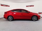 Used 2020 Hyundai Elantra Limited image 5