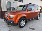 Used 2008 Honda Element EX image 2