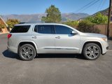 Used 2019 GMC Acadia Denali image 2