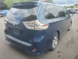 Used 2012 Toyota Sienna SE image 5