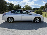 Used 2011 Nissan Altima Hybrid Sedan w/ Convenience Pkg image 6