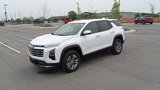New 2026 Chevrolet Equinox LT image 4