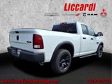 Used 2023 RAM 1500 Classic Warlock w/ Trailer & Traction Group image 2
