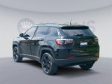 Used 2021 Jeep Compass Latitude w/ Sun and Sound Group image 4