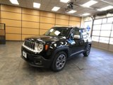 Used 2016 Jeep Renegade Limited image 3