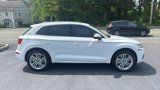 Used 2018 Audi Q5 2.0T Premium Plus w/ Premium Plus Package image 6