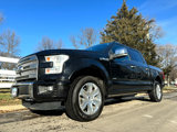 Used 2015 Ford F150 Platinum w/ Equipment Group 701A Luxury image 6