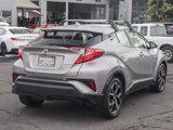 Used 2020 Toyota C-HR XLE image 6