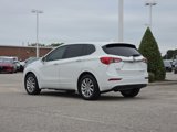 Used 2020 Buick Envision Essence image 5